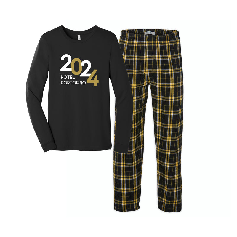 Pyjamas pour Fille 2024