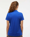 NJCAA Adidas Ladies Performance Polo