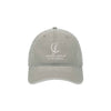 Junior League of Columbia Beach Washed Low Profile Baseball Cap - JL Columbia Logo Hat