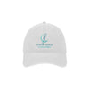 Junior League of Columbia Beach Washed Low Profile Baseball Cap - JL Columbia Logo Hat