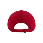 Junior League of Minneapolis Low Profile Baseball Cap - JL Minneapolis Logo Hat