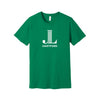 Junior League of Hartford Short Sleeve Crewneck T-Shirt - JL Hartford Icon Tee