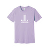 Junior League of Hartford Short Sleeve Crewneck T-Shirt - JL Hartford Icon Tee