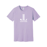 Junior League of Hartford Short Sleeve Crewneck T-Shirt - JL Hartford Icon Tee