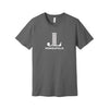 Junior League of Minneapolis Short Sleeve Crewneck T-Shirt - JL Icon Minneapolis