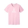 Junior League of Minneapolis Short Sleeve Crewneck T-Shirt - JL Icon Minneapolis