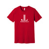 Junior League of Minneapolis Short Sleeve Crewneck T-Shirt - JL Icon Minneapolis