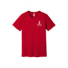 Junior League of Cobb-Marietta Short Sleeve Crewneck T-Shirt - JL Icon Logo