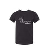 Junior League of Bronxville Little Leaguer Short Sleeve T-shirt