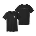 NCL Short Sleeve Crew T-Shirt - Westside