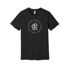 National Charity League Short Sleeve Crew T-Shirt - NCL Forever Circle Tee