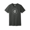 National Charity League Short Sleeve Crew T-Shirt - NCL Forever Circle Tee