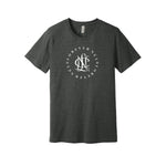 National Charity League Short Sleeve Crew T-Shirt - NCL Forever Circle Tee