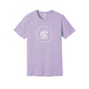 National Charity League Short Sleeve Crew T-Shirt - NCL Forever Circle Tee