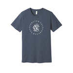 National Charity League Short Sleeve Crew T-Shirt - NCL Forever Circle Tee