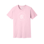 National Charity League Short Sleeve Crew T-Shirt - NCL Forever Circle Tee