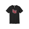 Lamar University Short Sleeve T-Shirt - LU Tee