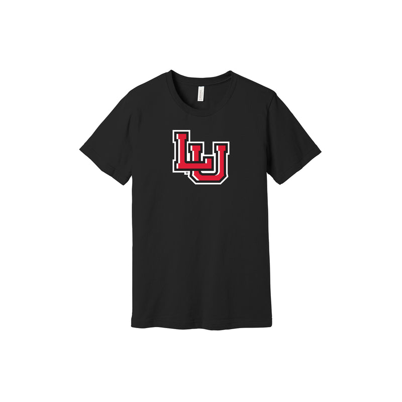 Lamar University Short Sleeve T-Shirt - LU Tee