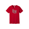 Lamar University Short Sleeve T-Shirt - LU Tee