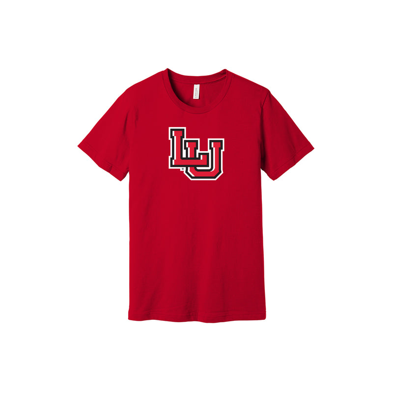 Lamar University Short Sleeve T-Shirt - LU Tee