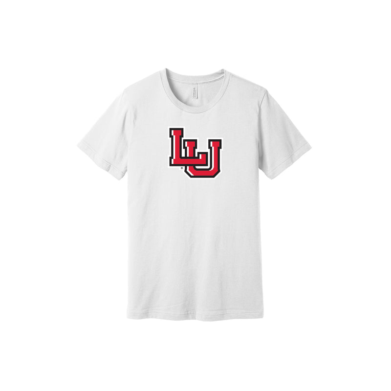 Lamar University Short Sleeve T-Shirt - LU Tee