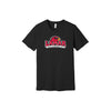 Lamar University Short Sleeve T-Shirt - Cardinals Logo Tee