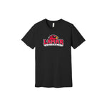 Lamar University Short Sleeve T-Shirt - Cardinals Logo Tee