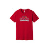 Lamar University Short Sleeve T-Shirt - Cardinals Logo Tee