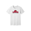 Lamar University Short Sleeve T-Shirt - Cardinals Logo Tee