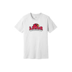 Lamar University Short Sleeve T-Shirt - Cardinals Logo Tee