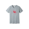 Lamar University Short Sleeve T-Shirt - Texas Logo Tee