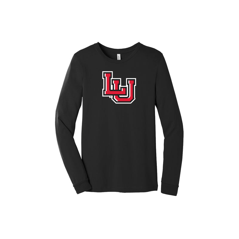 Lamar University Long Sleeve T-Shirt - LU Tee