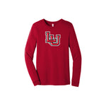 Lamar University Long Sleeve T-Shirt - LU Tee