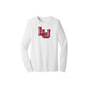 Lamar University Long Sleeve T-Shirt - LU Tee