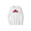 Lamar University Long Sleeve T-Shirt - Logo Tee