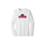 Lamar University Long Sleeve T-Shirt - Logo Tee