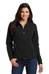 Junior League of Minneapolis Fleece Jacket - JL Icon Minneapolis