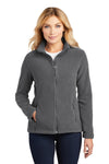 Junior League of Minneapolis Fleece Jacket - JL Icon Minneapolis