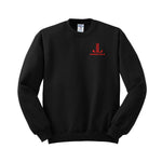 Junior League of Minneapolis Crewneck Sweatshirt - JL Icon Minneapolis