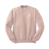 Junior League of Minneapolis Crewneck Sweatshirt - JL Icon Minneapolis