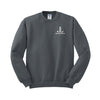 Junior League of Minneapolis Crewneck Sweatshirt - JL Icon Minneapolis