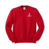 Junior League of Minneapolis Crewneck Sweatshirt - JL Icon Minneapolis