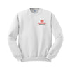 Junior League of Bronxville Crewneck Sweatshirt - Bronxville Logo