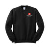 Junior League of Hartford Crewneck Sweatshirt - Hartford Logo