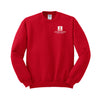 Junior League of Hartford Crewneck Sweatshirt - Hartford Logo