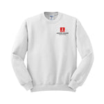 Junior League of Hartford Crewneck Sweatshirt - Hartford Logo