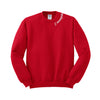 Junior League of Minneapolis Crewneck Sweatshirt - JL Minneapolis Stitched Neck Logo