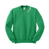 Junior League of Hartford Crewneck Sweatshirt - JL Hartford Stitched Neck Logo