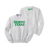 University of North Texas Crewneck Sweatshirt