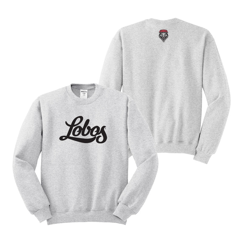 The University of New Mexico Crewneck Sweatshirt